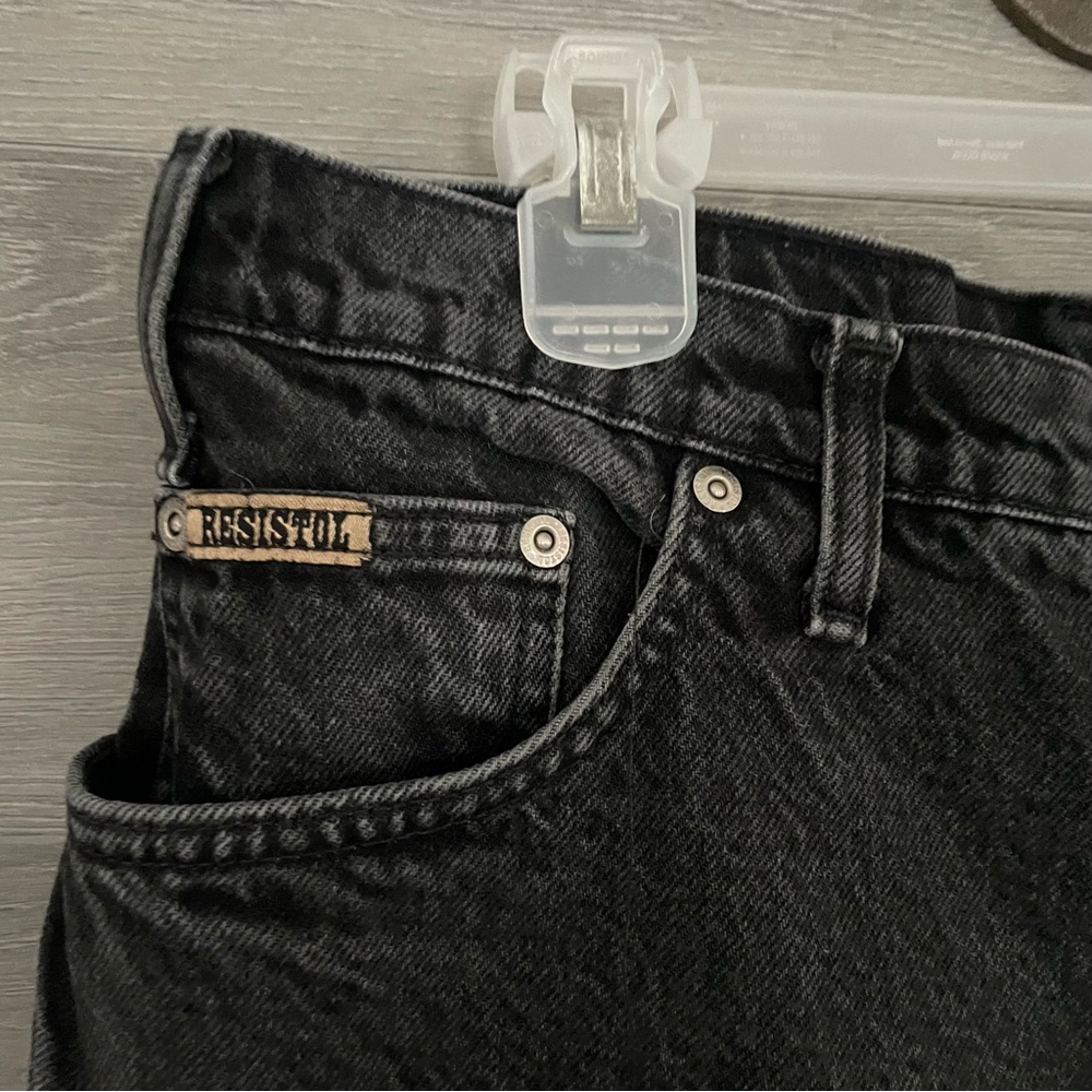 Resistol Rodeo Gear Jeans - Picture 2 of 6